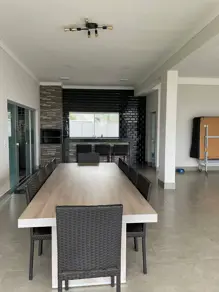 Imagem 5 - Casa em Sítios de Recreio Mansões do Campus, Goiânia - GO