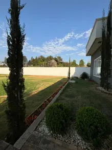 Imagem 2 - Casa em Sítios de Recreio Mansões do Campus, Goiânia - GO