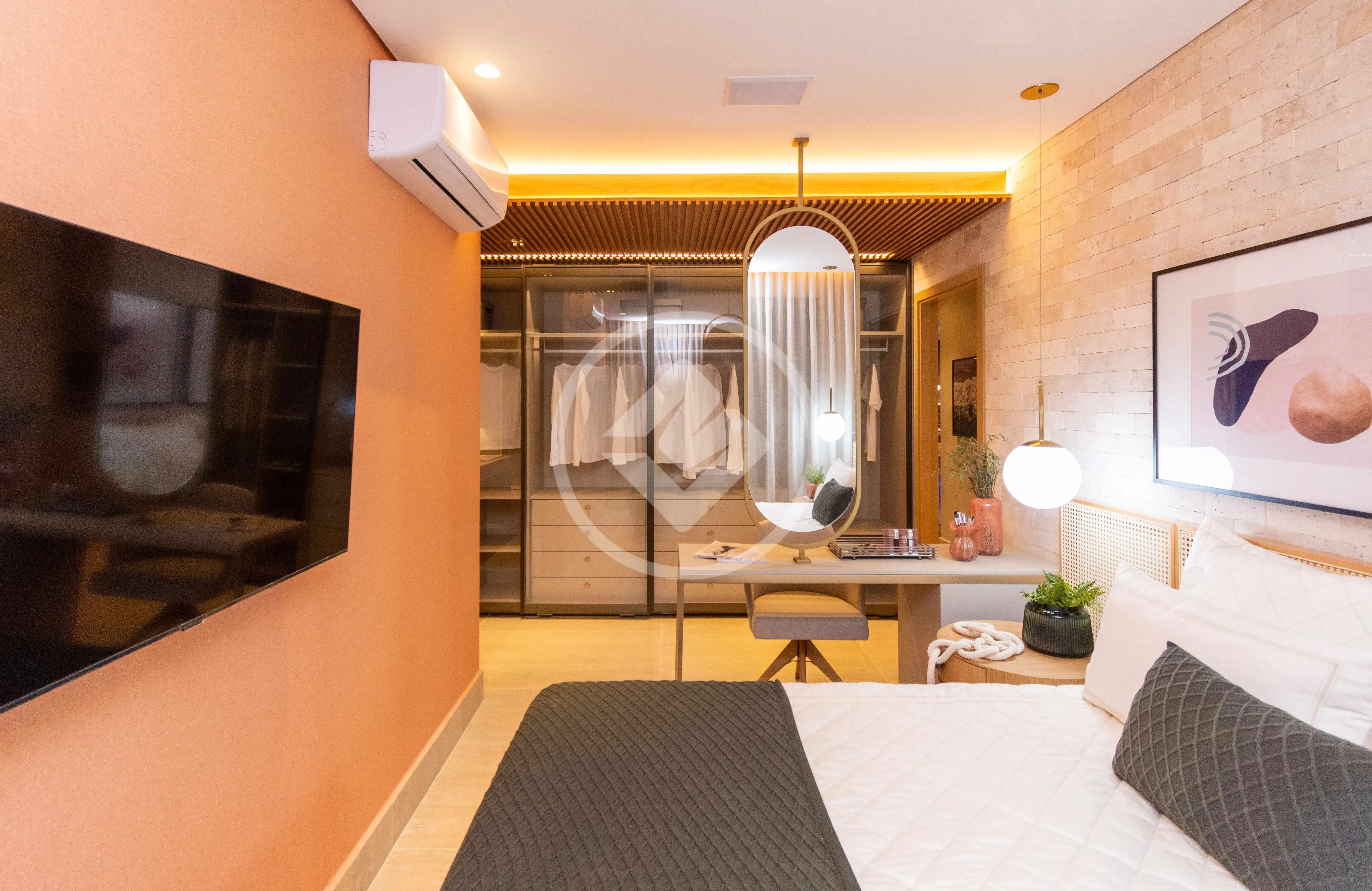 Imagem 1 - Apartamento em Setor Bueno, Goiânia - GO