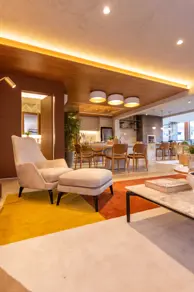 Imagem 5 - Apartamento em Setor Bueno, Goiânia - GO