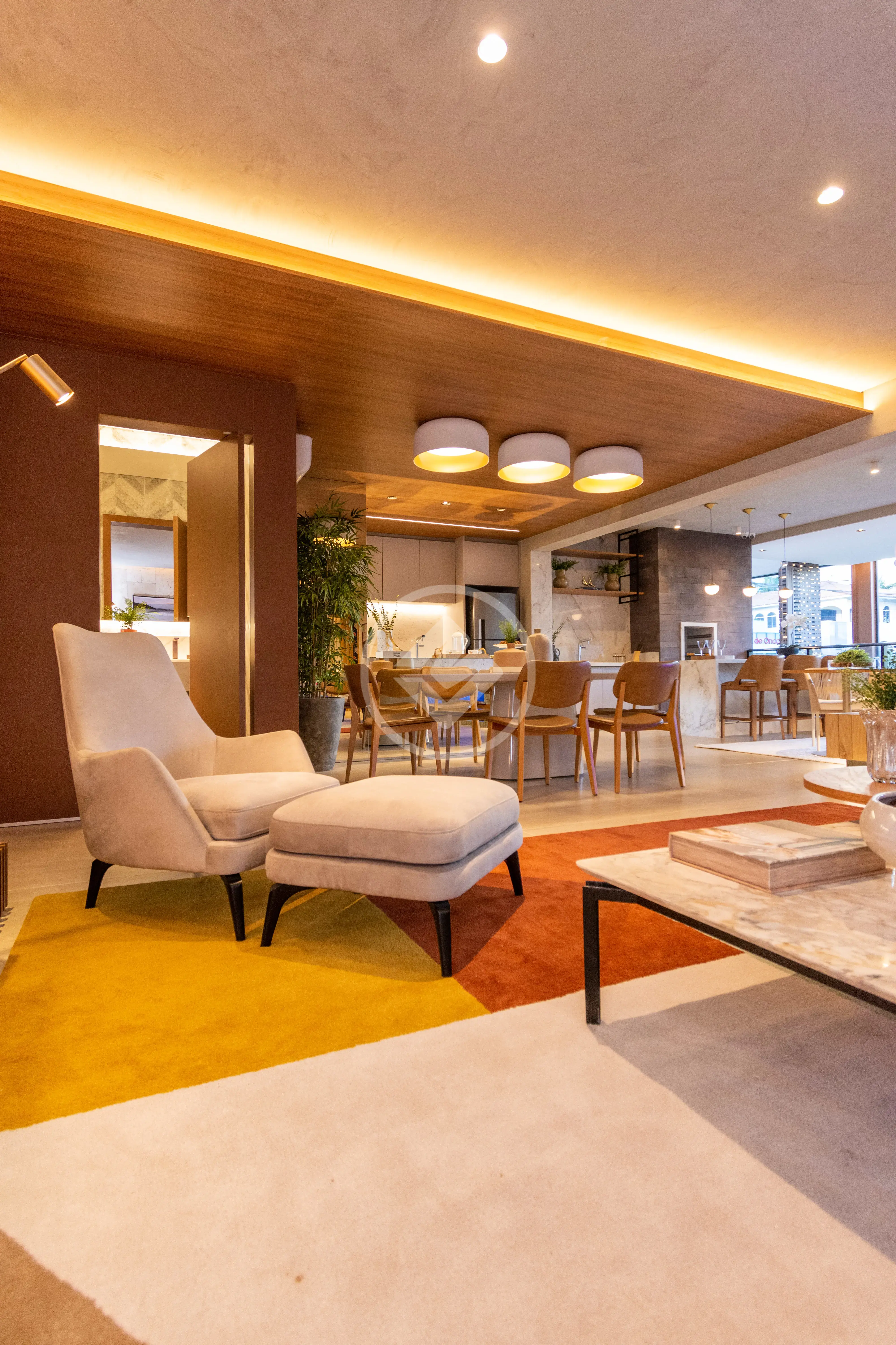 Imagem 5 - Apartamento em Setor Bueno, Goiânia - GO