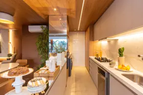 Imagem 6 - Apartamento em Setor Bueno, Goiânia - GO