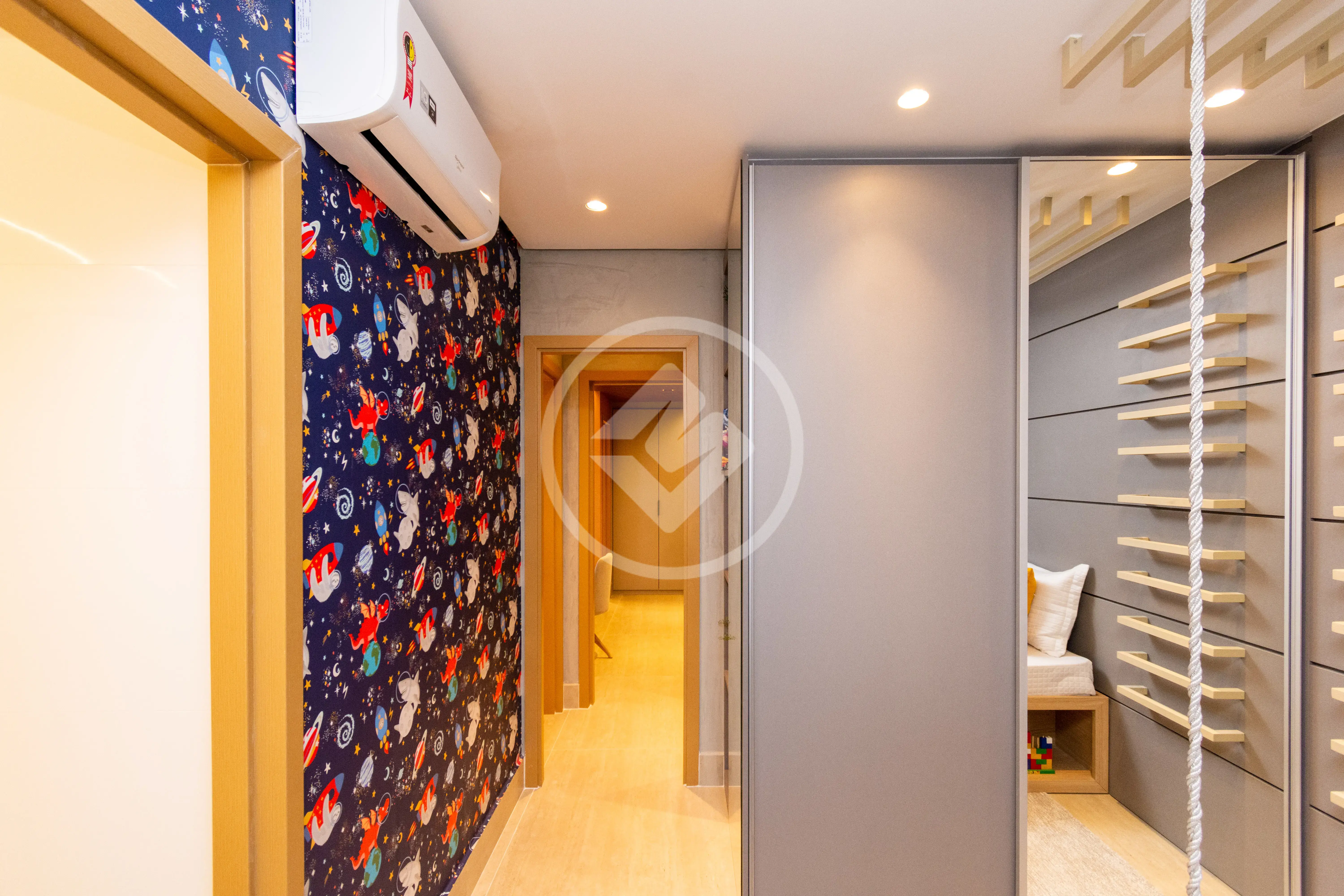 Image 42 - Apartamento em Setor Bueno, Goiânia - GO