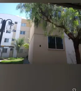 Apartamento Jardim Novo Mundo, Goiânia - GO — foto 1