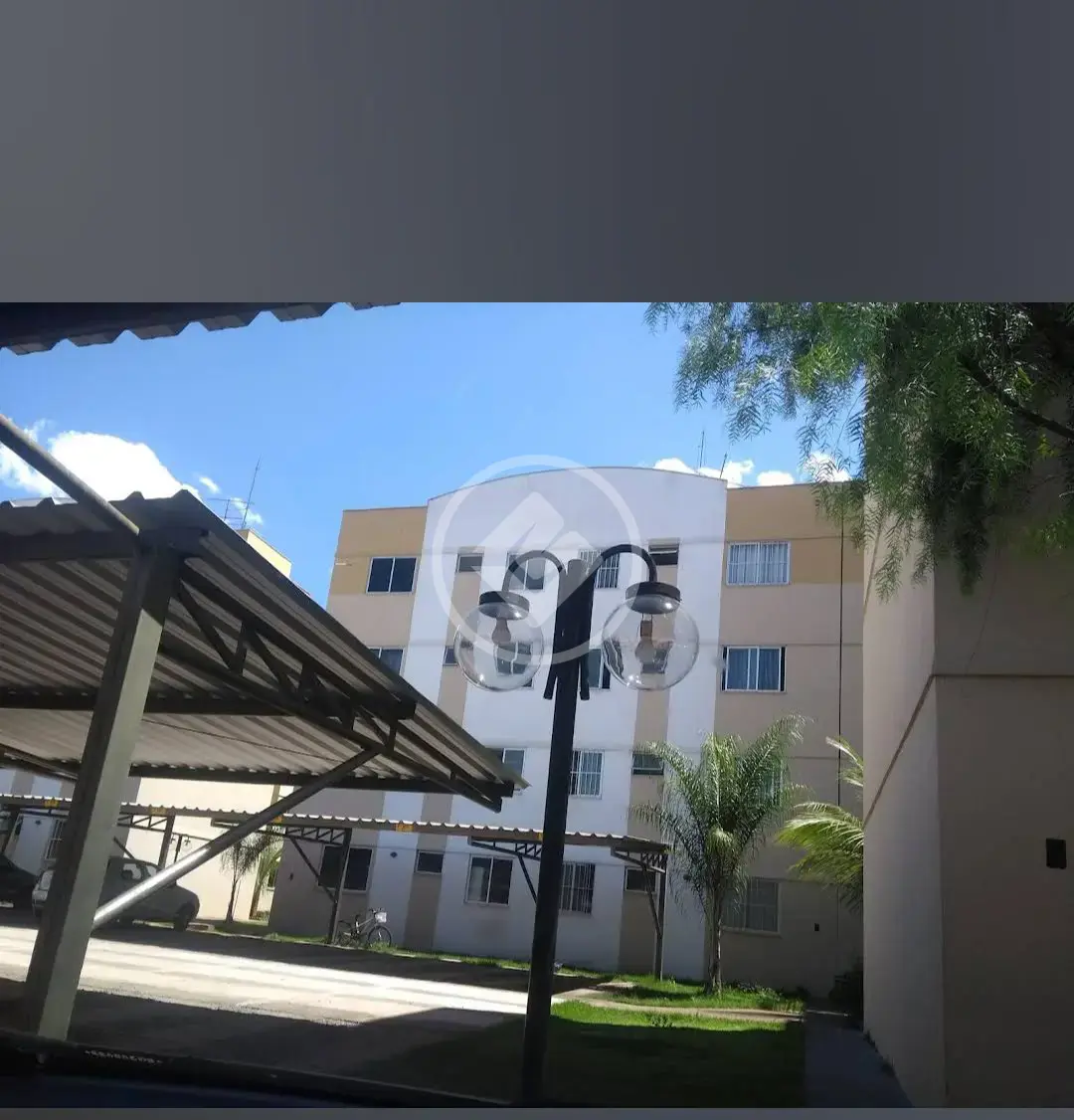 Image 2 - Apartamento em Jardim Novo Mundo, Goiânia - GO