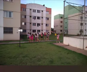 Imagem 4 - Apartamento em Jardim Novo Mundo, Goiânia - GO