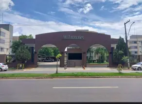 Imagem 5 - Apartamento em Jardim Novo Mundo, Goiânia - GO