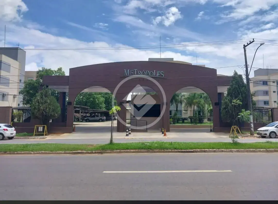 Image 6 - Apartamento em Jardim Novo Mundo, Goiânia - GO