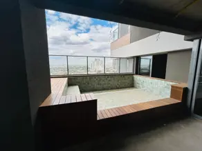 Apartamento Setor Marista, Goiânia - GO — foto 1