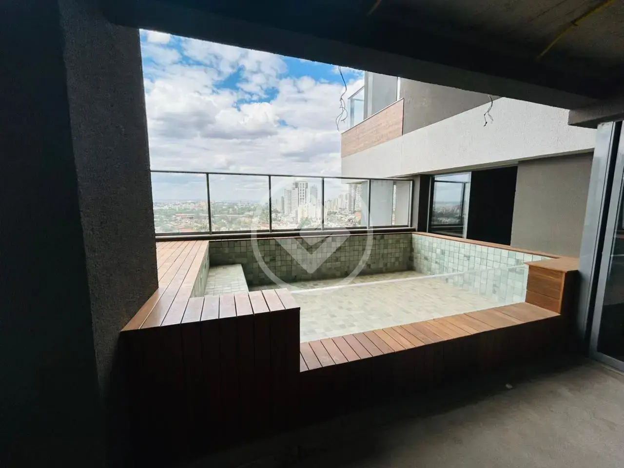 Imagem 1 - Apartamento em Setor Marista, Goiânia - GO