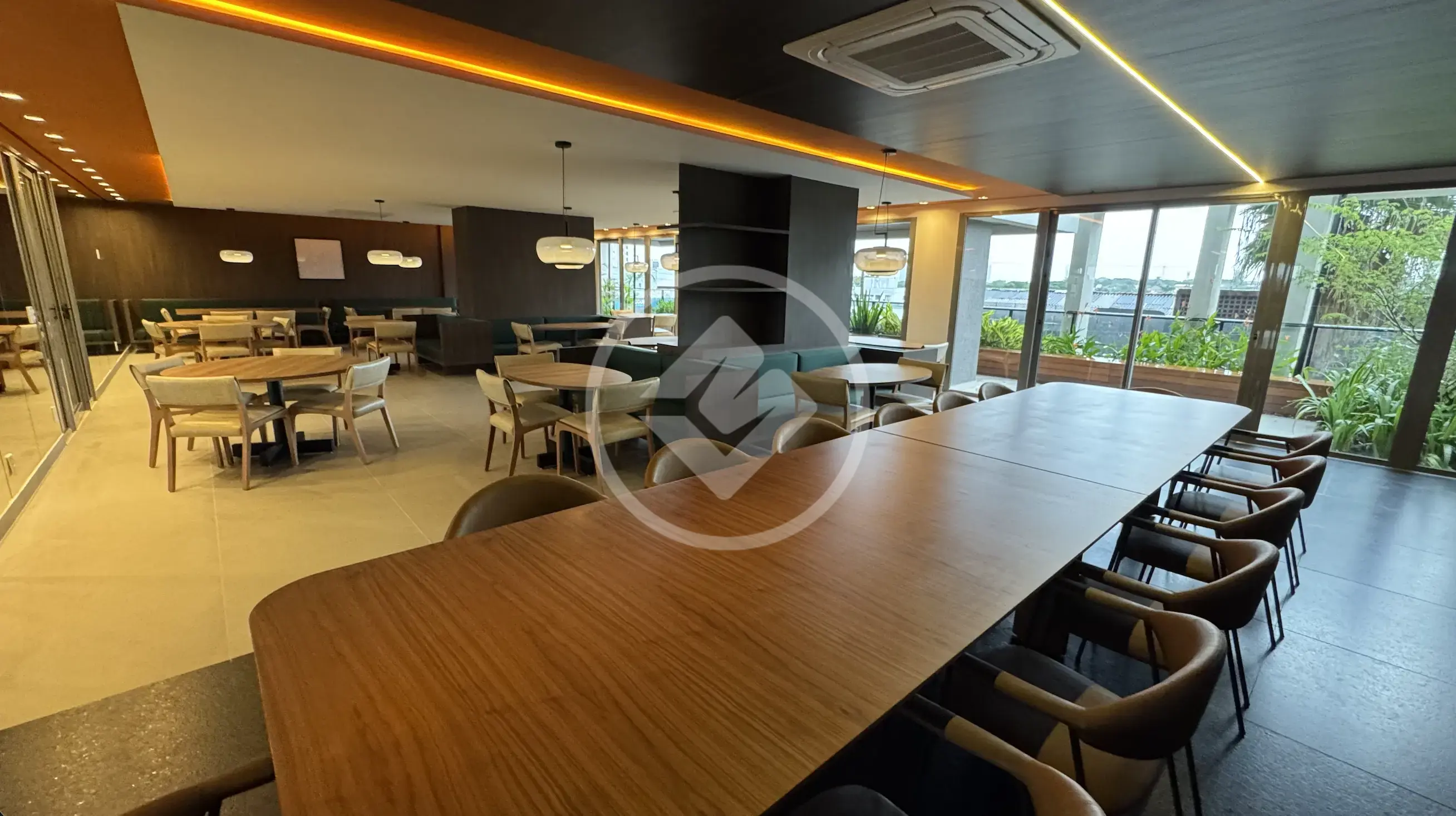 Image 10 - Apartamento em Setor Marista, Goiânia - GO