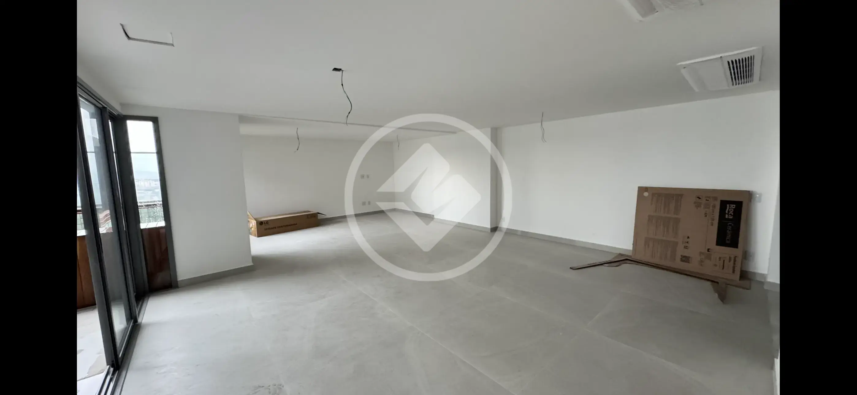 Image 2 - Apartamento em Setor Marista, Goiânia - GO