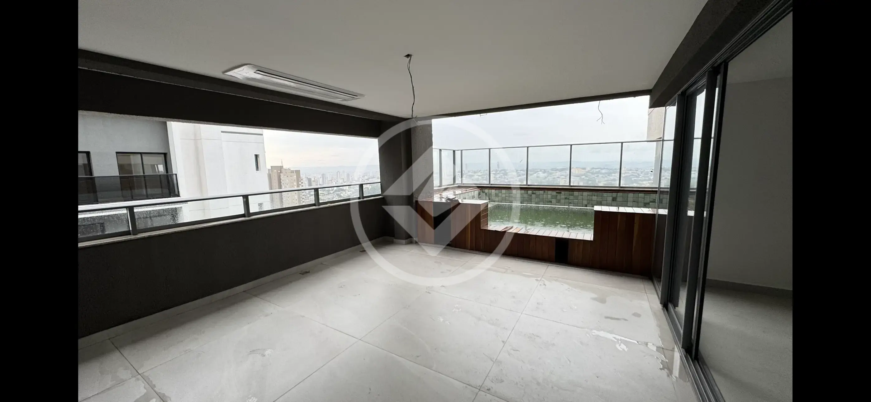 Imagem 1 - Apartamento em Setor Marista, Goiânia - GO
