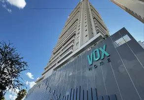 Apartamento Jardim América, Goiânia - GO — foto 1