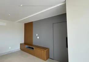 Apartamento Jardim América, Goiânia - GO — foto 2