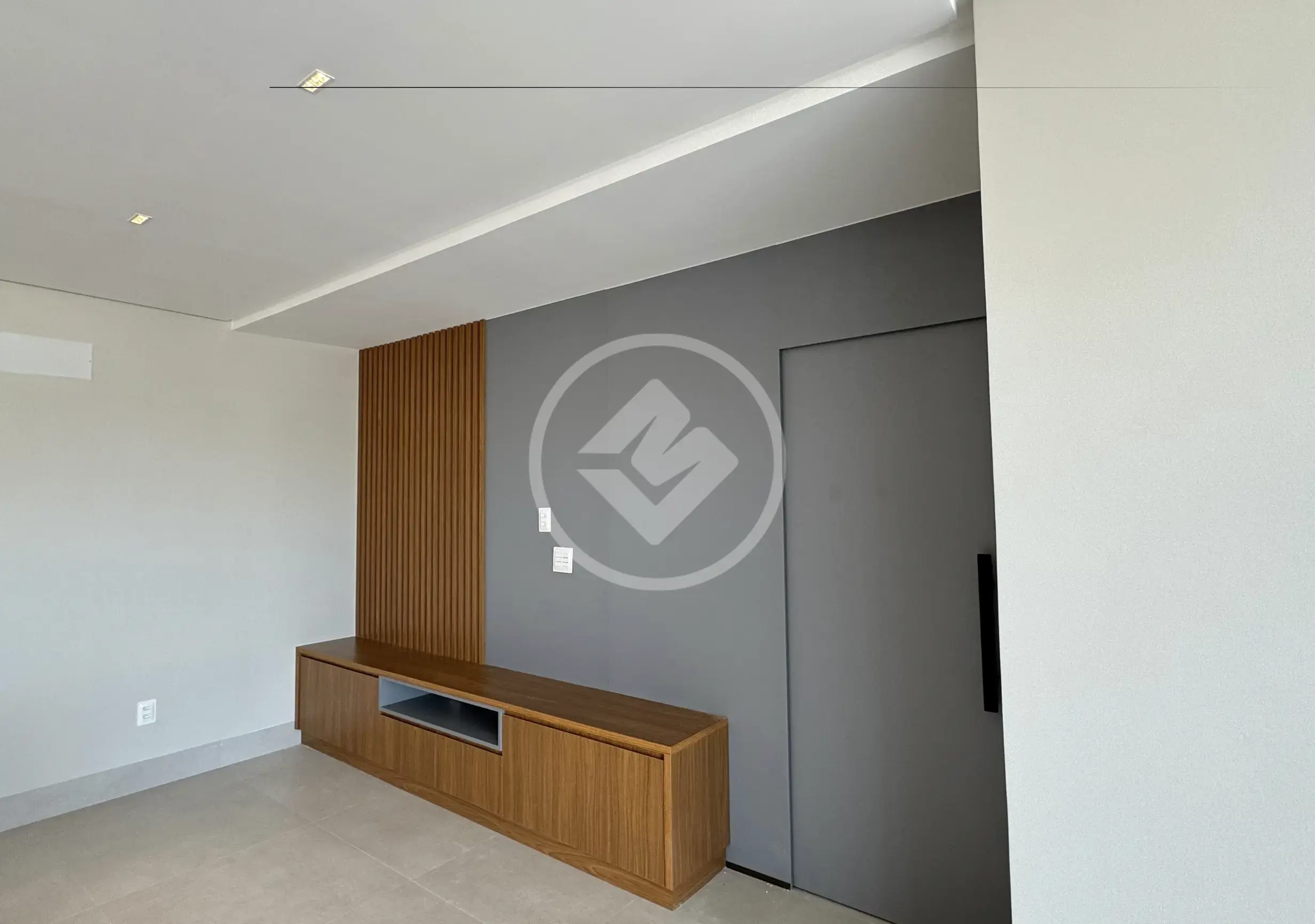 Image 2 - Apartamento em Jardim América, Goiânia - GO