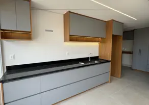 Imagem 2 - Apartamento em Jardim América, Goiânia - GO