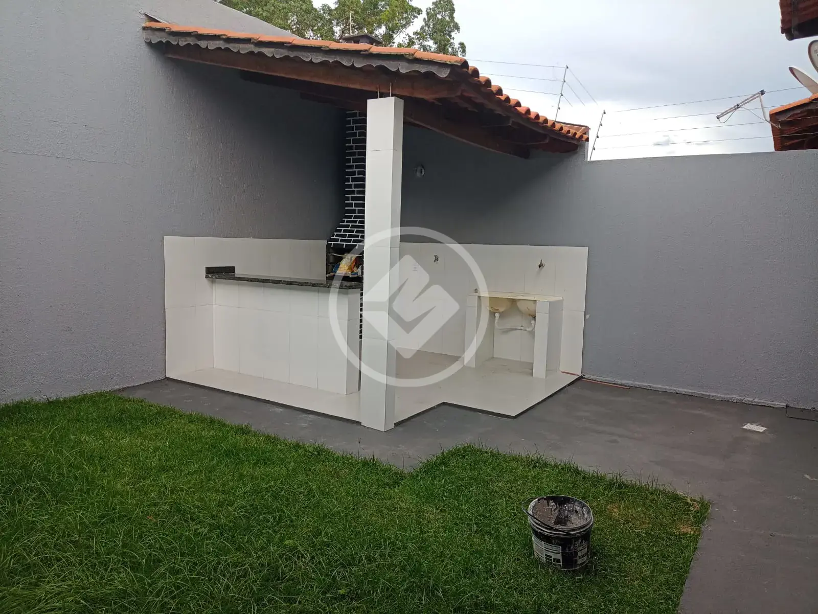 Image 11 - Casa em Jardim das Hortências, Goiânia - GO