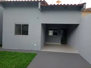 Casa Jardim das Hortências, Goiânia - GO — foto 1