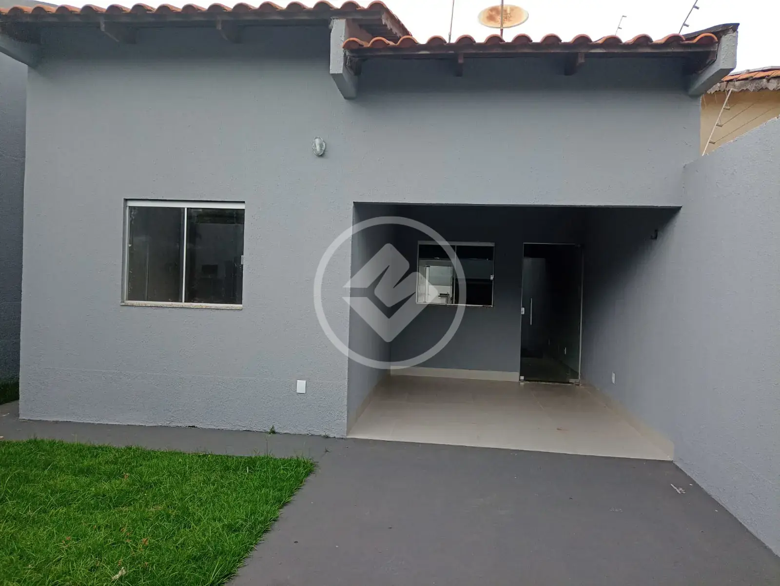 Imagem 1 - Casa em Jardim das Hortências, Goiânia - GO