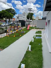 Imagem 6 - Apartamento em Vila dos Alpes, Goiânia - GO