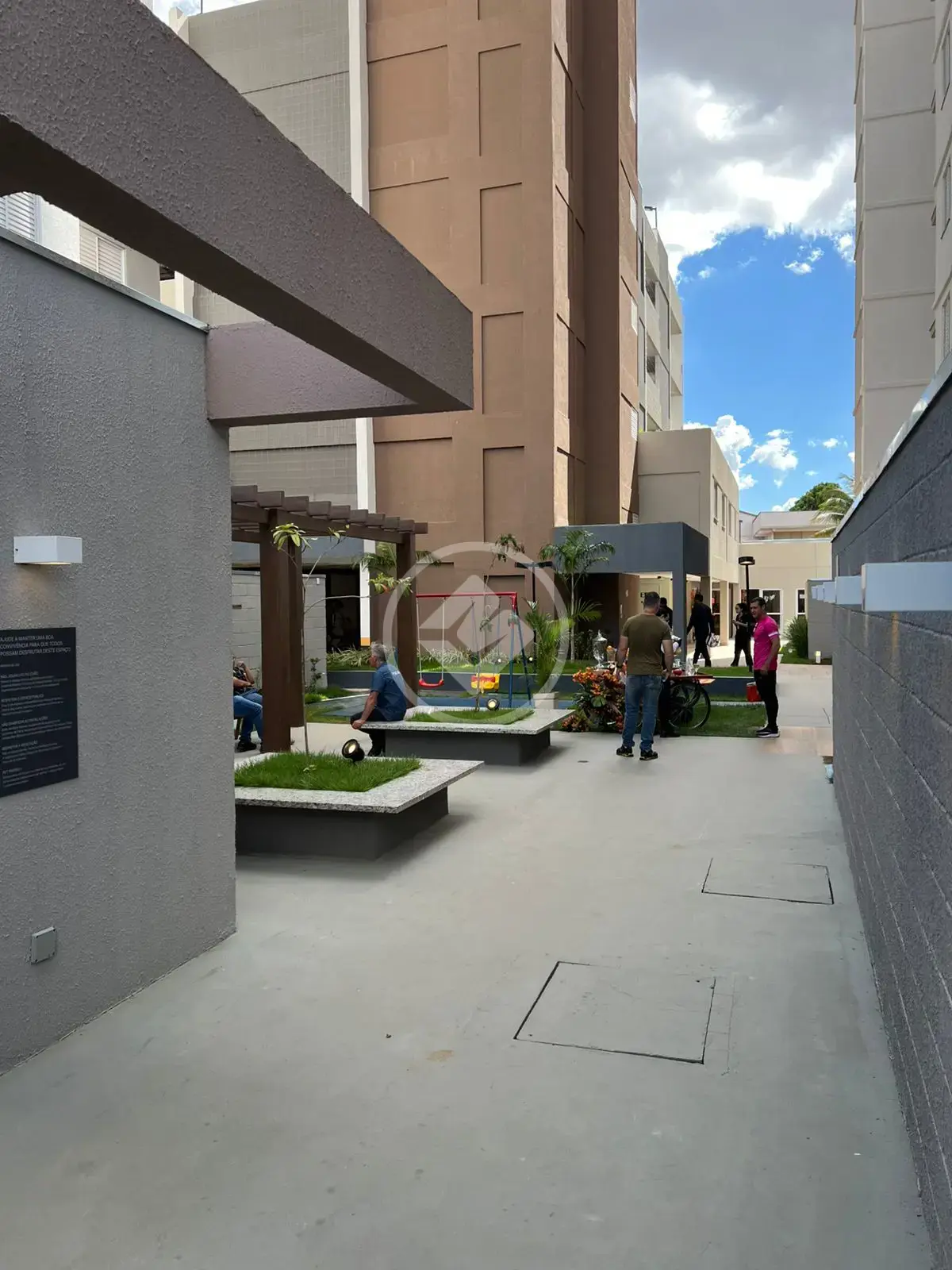 Image 20 - Apartamento em Vila dos Alpes, Goiânia - GO