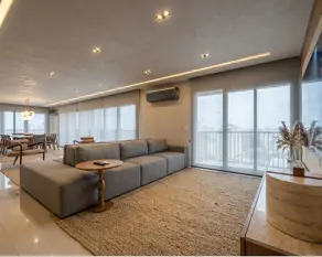 Apartamento Setor Marista, Goiânia - GO — foto 1