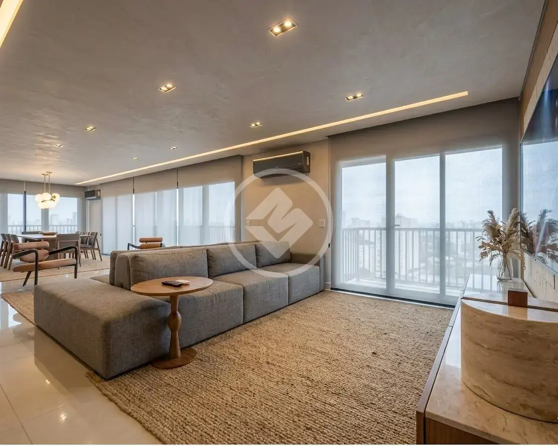 Imagem 1 - Apartamento em Setor Marista, Goiânia - GO