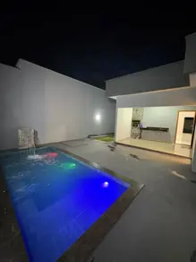 Imagem 2 - Casa em Residencial Morada do Bosque, Senador Canedo - GO