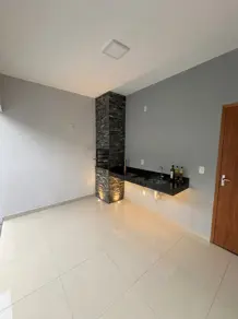 Imagem 6 - Casa em Residencial Morada do Bosque, Senador Canedo - GO