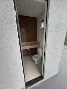 Imagem 3 - Casa em Residencial Morada do Bosque, Senador Canedo - GO