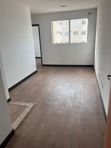 Apartamento Jardim Novo Mundo, Goiânia - GO — foto 2