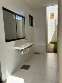 Imagem 6 - Casa em Residencial Beatriz Nascimento, Goiânia - GO