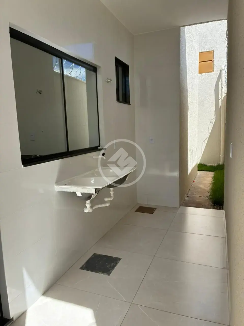 Imagem 6 - Casa em Residencial Beatriz Nascimento, Goiânia - GO