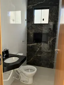 Imagem 5 - Casa em Residencial Beatriz Nascimento, Goiânia - GO