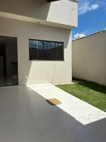 Casa Residencial Beatriz Nascimento, Goiânia - GO — foto 1