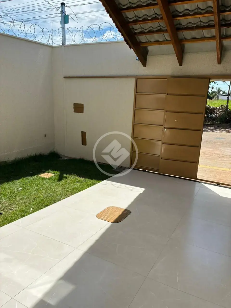 Image 10 - Casa em Residencial Beatriz Nascimento, Goiânia - GO