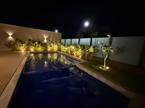 Imagem 6 - Sobrado Em Condomínio em Jardins França, Goiânia - GO