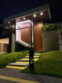 Imagem 5 - Sobrado Em Condomínio em Jardins França, Goiânia - GO