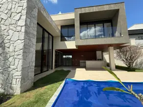 Sobrado Em Condomínio Jardins França, Goiânia - GO — foto 2