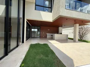 Imagem 2 - Sobrado Em Condomínio em Jardins França, Goiânia - GO