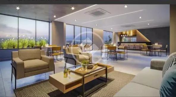 Imagem 1 - Apartamento em Setor Bueno, Goiânia - GO