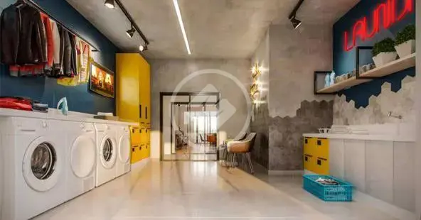 Image 2 - Apartamento em Setor Bueno, Goiânia - GO