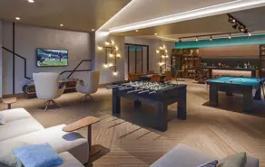 Imagem 3 - Apartamento em Setor Bueno, Goiânia - GO