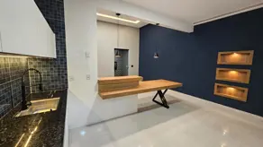 Imagem 4 - Casa em Residencial Buena Vista I, Goiânia - GO