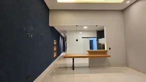 Imagem 3 - Casa em Residencial Buena Vista I, Goiânia - GO