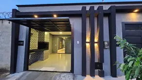 Casa Residencial Buena Vista I, Goiânia - GO — foto 2