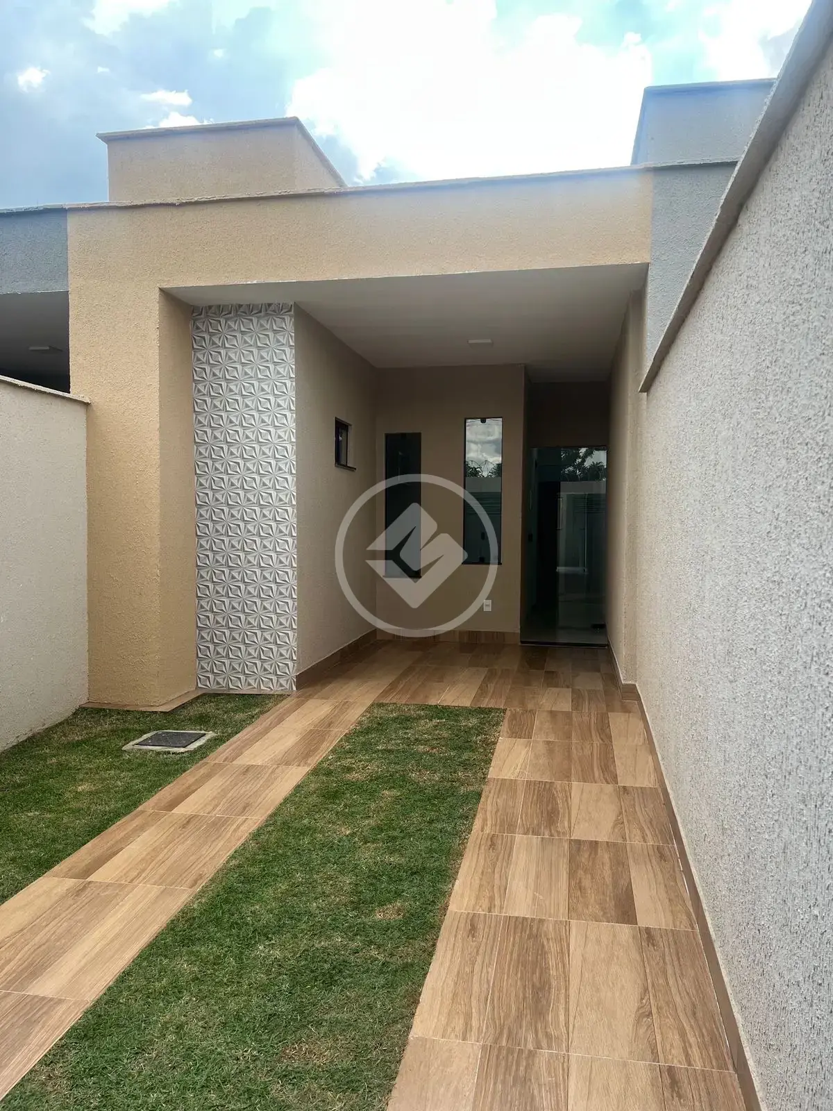 Imagem 1 - Casa em Residencial Itaipu, Goiânia - GO