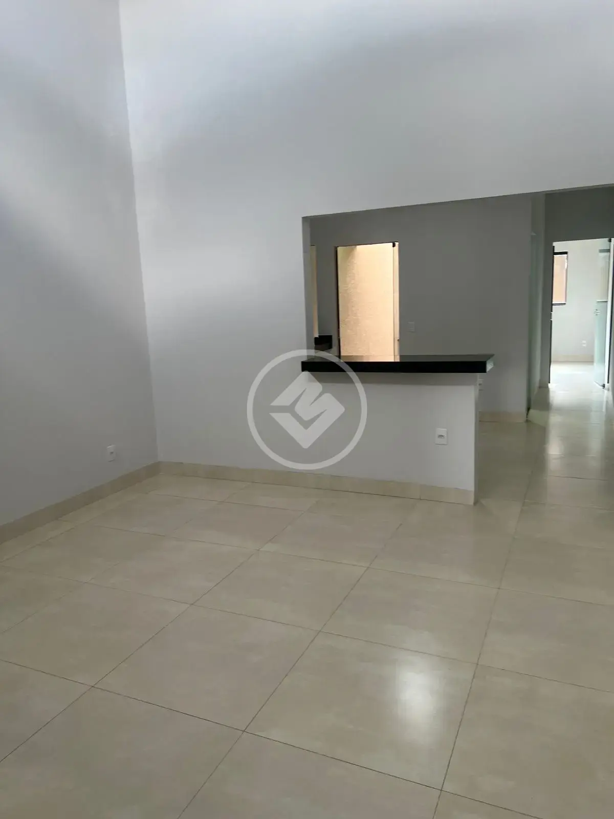 Imagem 1 - Casa em Residencial Itaipu, Goiânia - GO