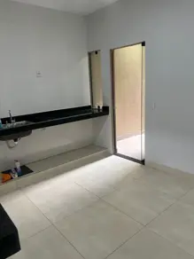 Imagem 3 - Casa em Residencial Itaipu, Goiânia - GO